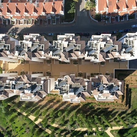 Escape To Estepona Ngoại thất bức ảnh