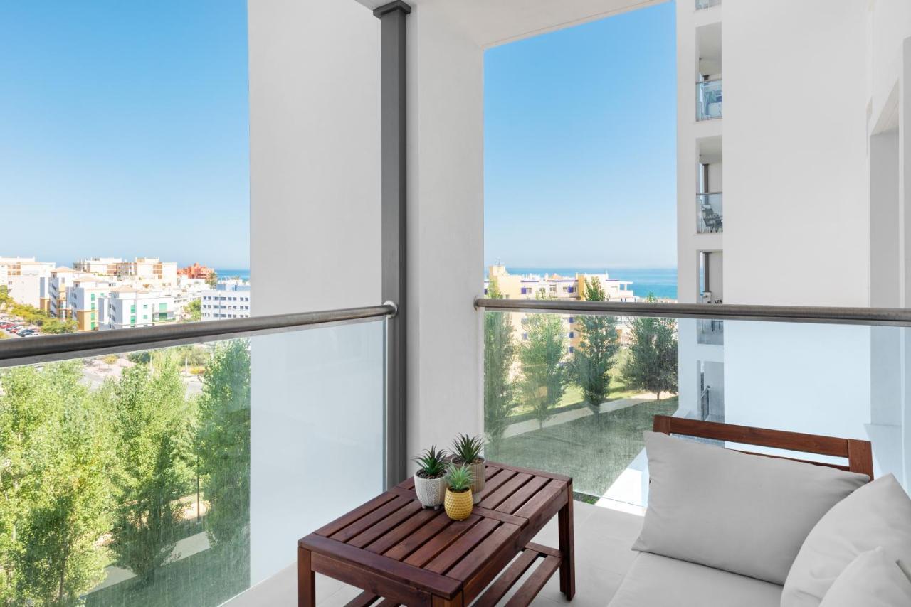 Escape To Estepona Ngoại thất bức ảnh