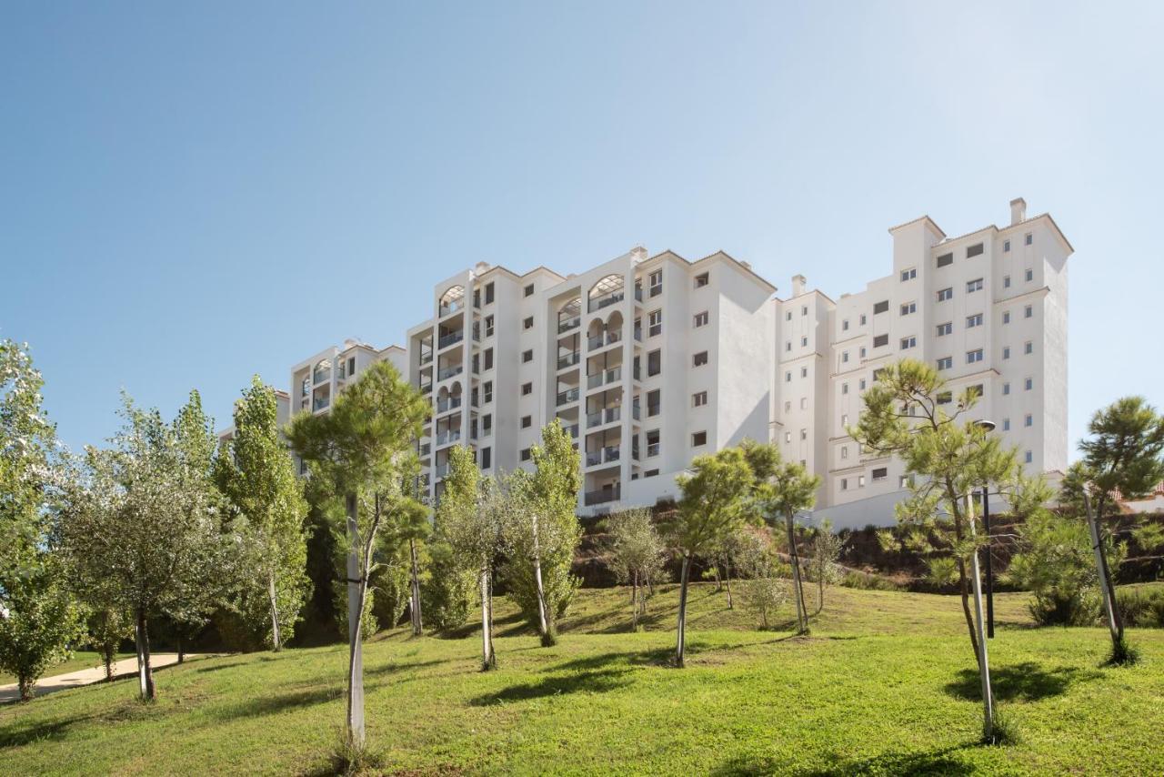 Escape To Estepona Ngoại thất bức ảnh