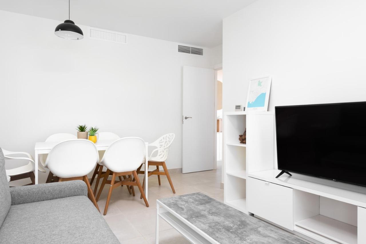 Escape To Estepona Ngoại thất bức ảnh