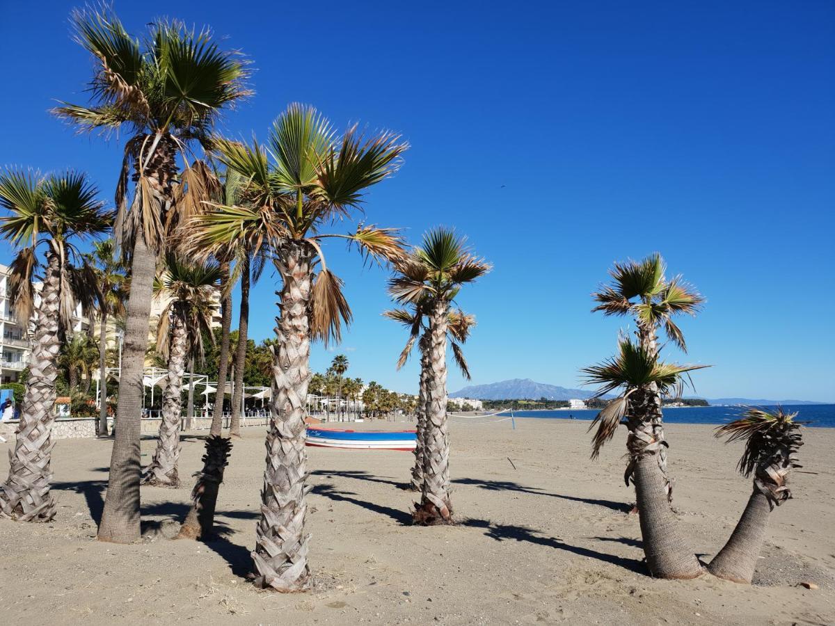 Escape To Estepona Ngoại thất bức ảnh