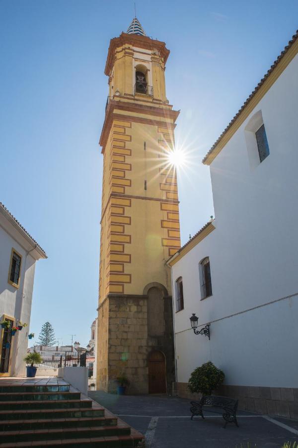 Escape To Estepona Ngoại thất bức ảnh