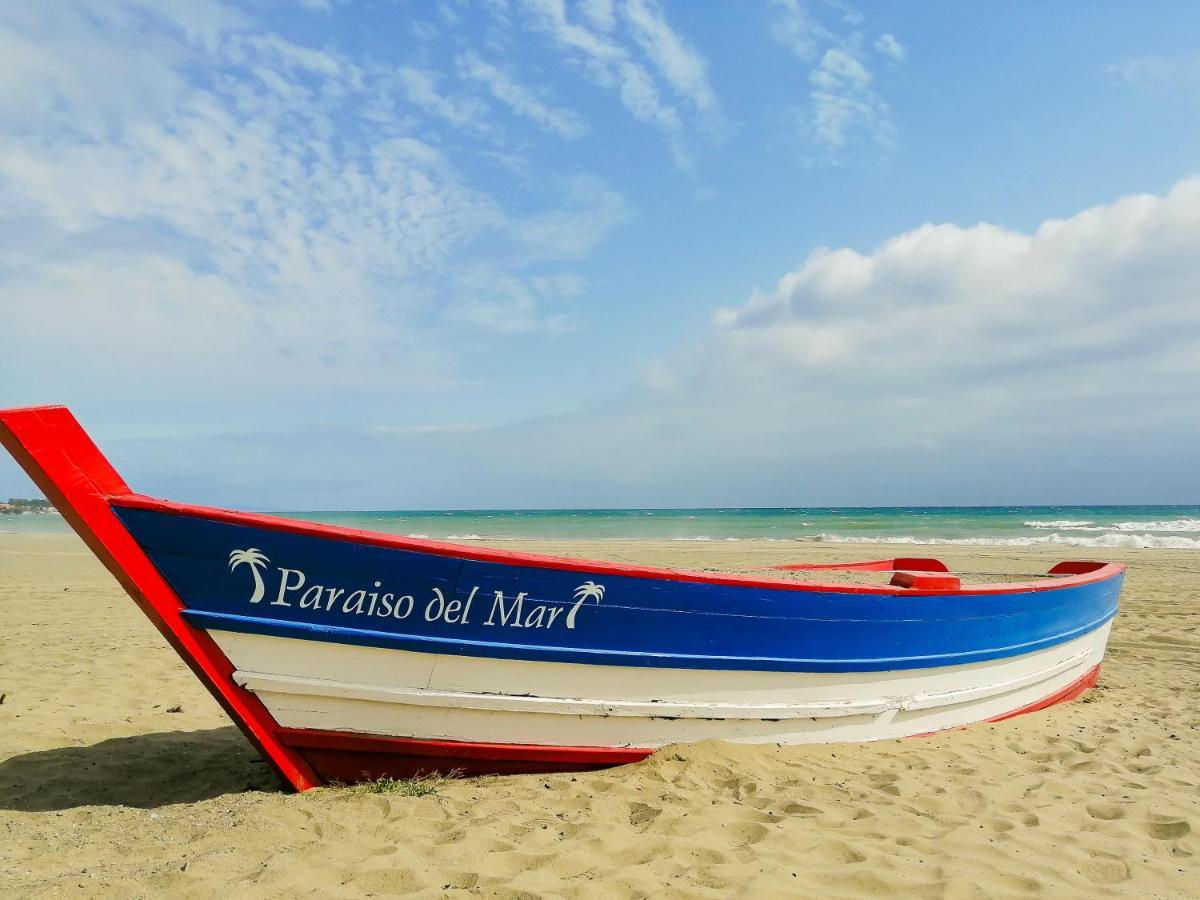 Escape To Estepona Ngoại thất bức ảnh