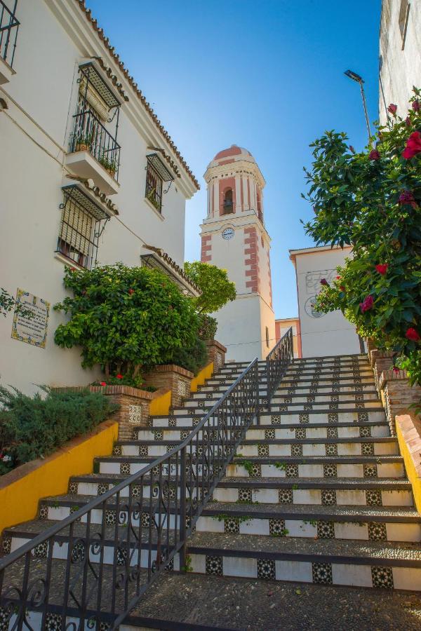 Escape To Estepona Ngoại thất bức ảnh