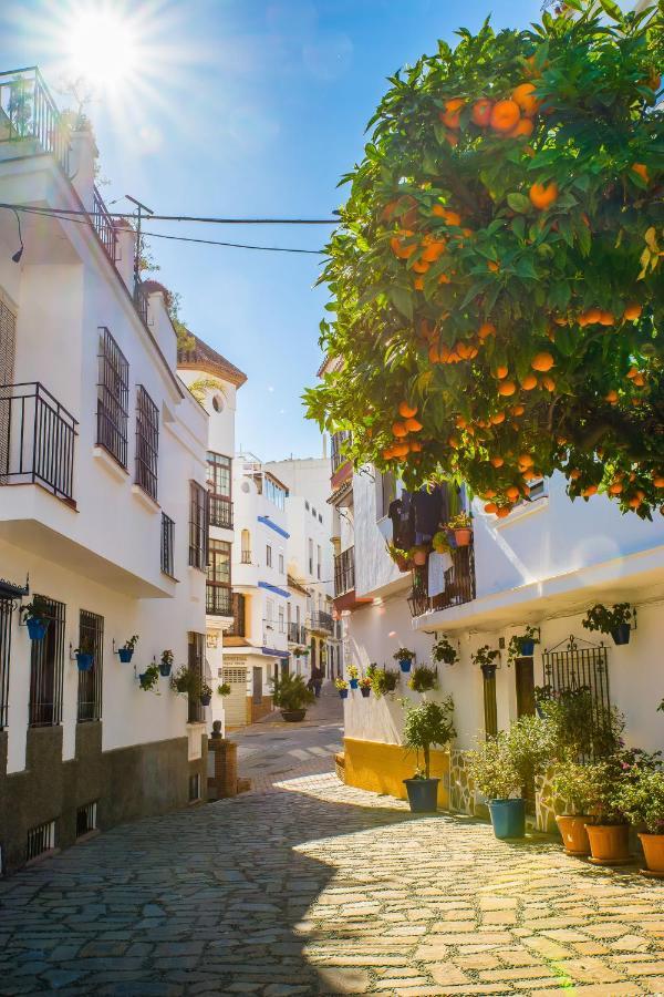Escape To Estepona Ngoại thất bức ảnh
