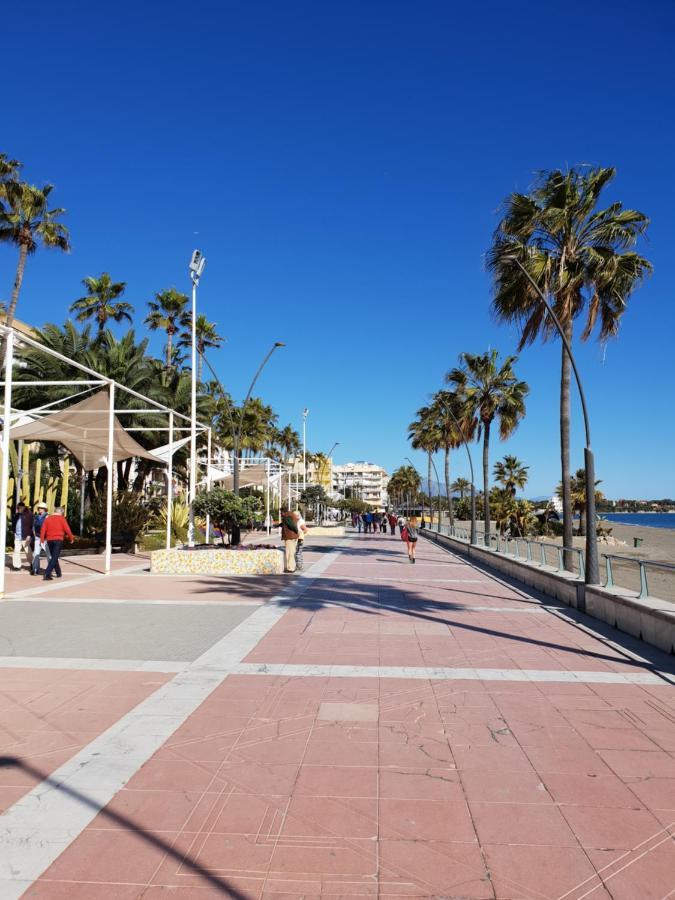 Escape To Estepona Ngoại thất bức ảnh