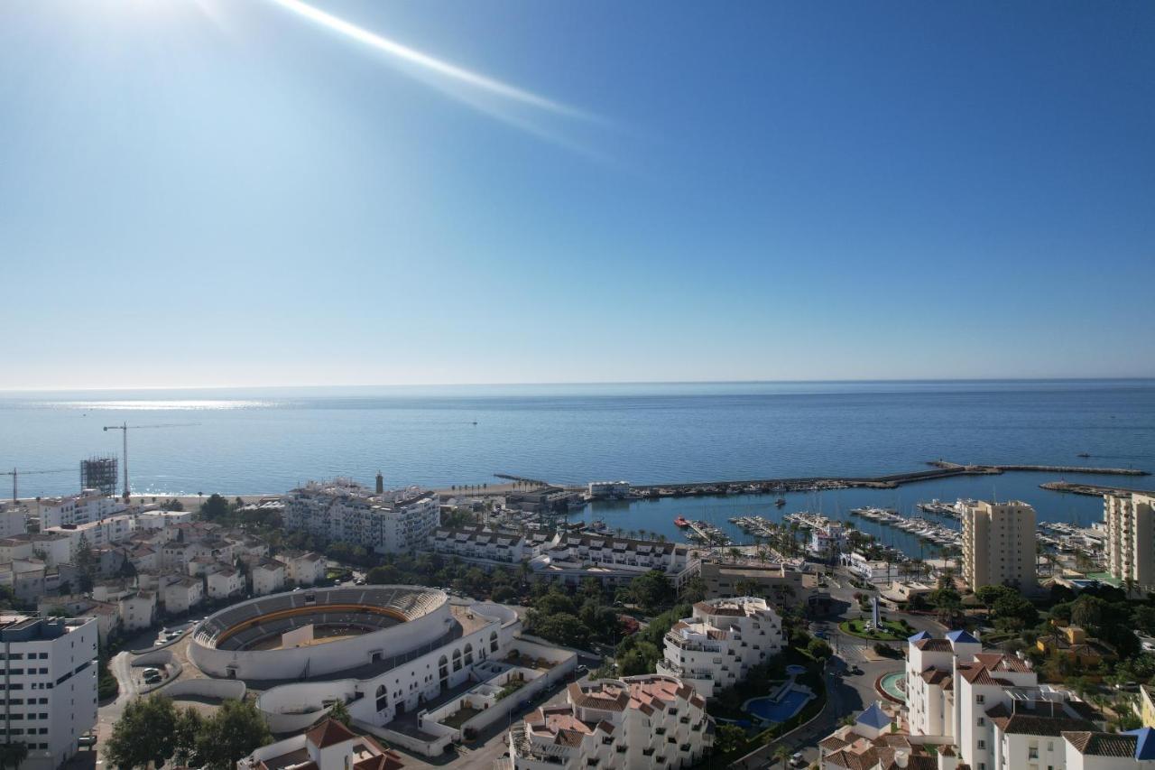 Escape To Estepona Ngoại thất bức ảnh
