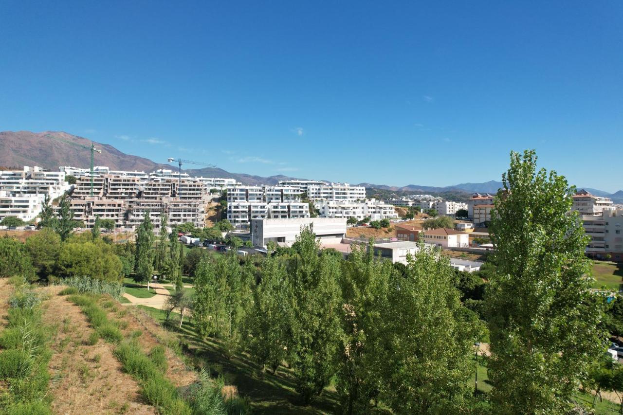 Escape To Estepona Ngoại thất bức ảnh