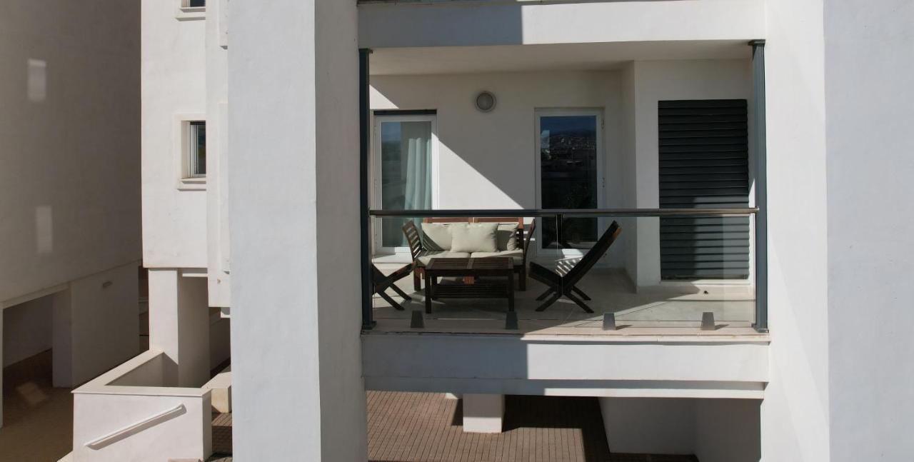 Escape To Estepona Ngoại thất bức ảnh