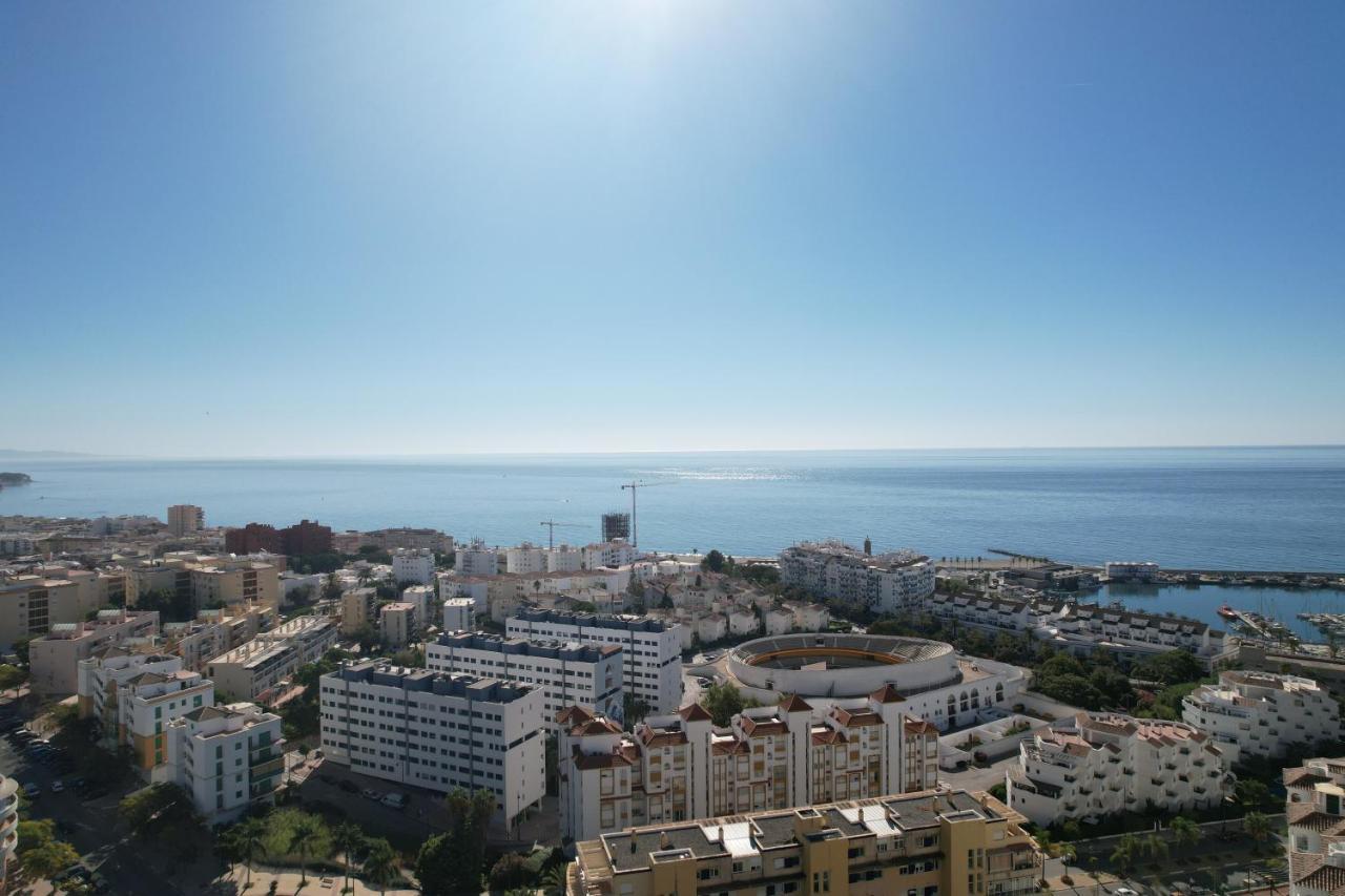Escape To Estepona Ngoại thất bức ảnh