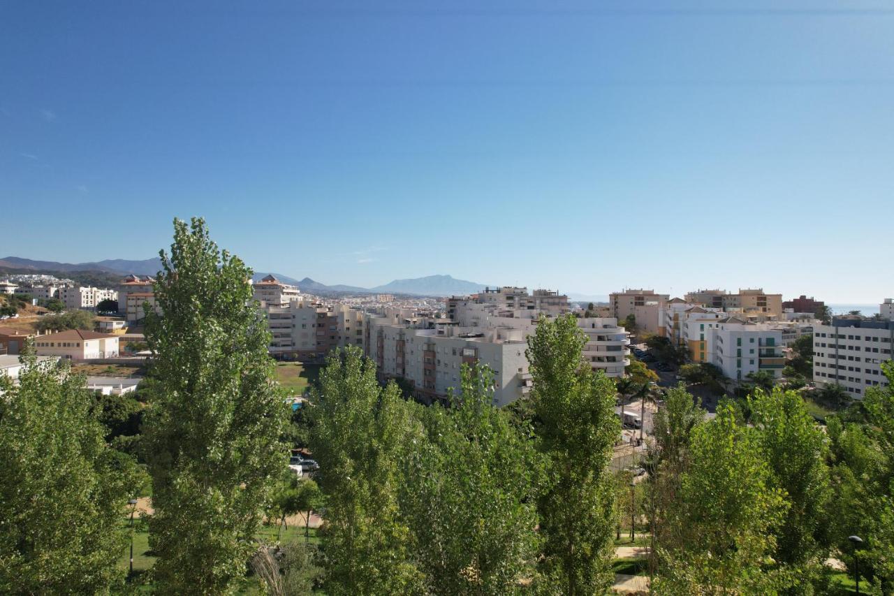Escape To Estepona Ngoại thất bức ảnh