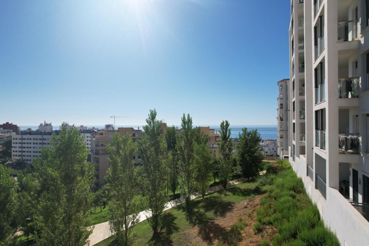 Escape To Estepona Ngoại thất bức ảnh